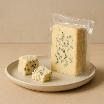 A2 Salted Blue Cheese