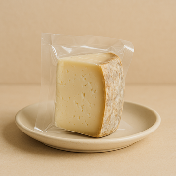 Bubble on the Ridge Goat Cheese – Artisan A2 Cheese