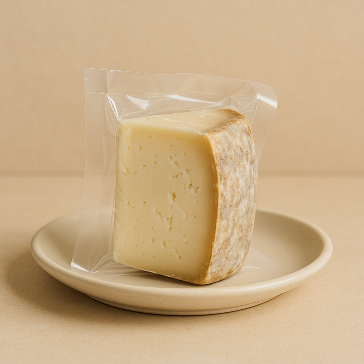 Bubble on the Ridge Goat Cheese – Artisan A2 Cheese