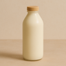 Raw Buffalo Buttermilk - Uncultured & Traditional