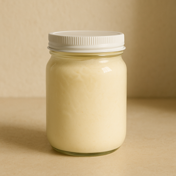 Buffalo Cream – 8 oz