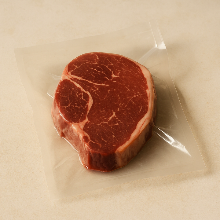 Delmonico Steak — Buffalo