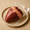 Buffalo Heart - 1 lb Organ Meat for Cooking