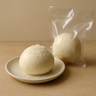 Salted Buffalo Mozzarella Cheese
