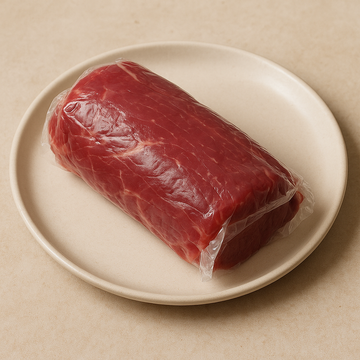 100% Buffalo Tenderloin