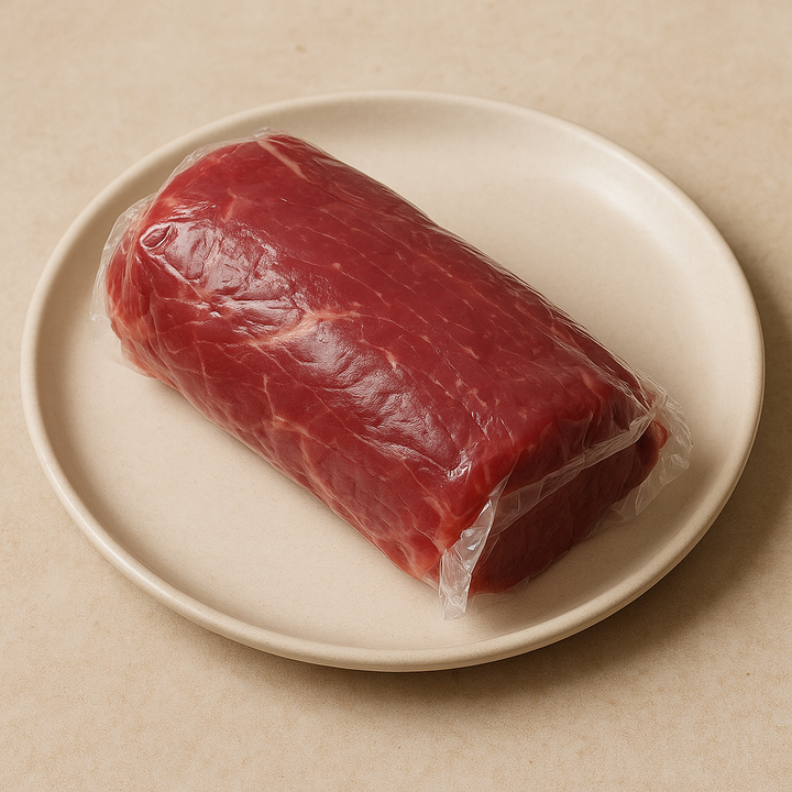 100% Buffalo Tenderloin