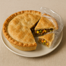 Buffalo Vegetable Pie - 8-inch |, Baked Fresh