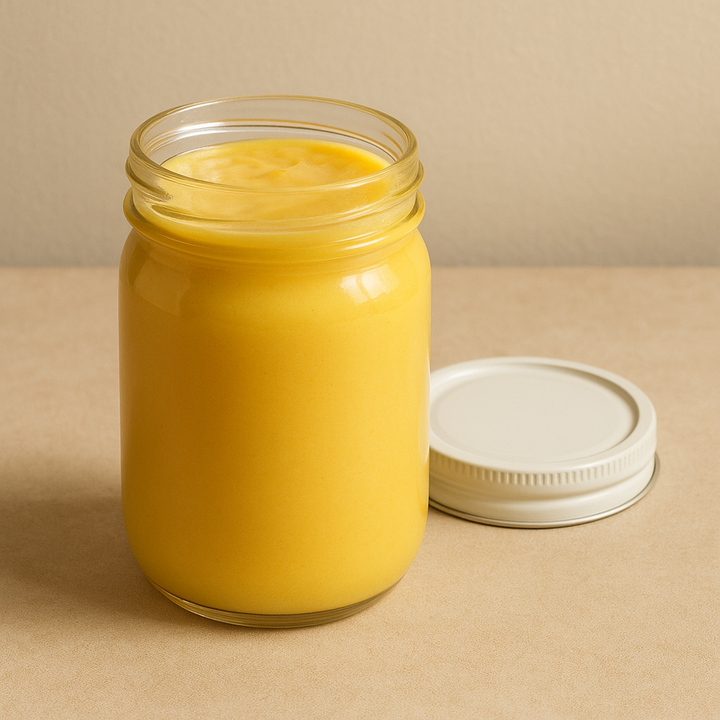 X-Factor Gold High‑Vitamin Butter Oil — 8 oz