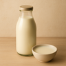 Fresh Camel Milk - Dairy Alternative (Pint)