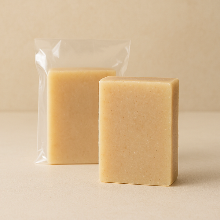 Camel Milk Soap – 3 oz Bar