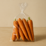 Chemical-Free Carrots - 1 lb