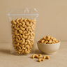 Organic Cashews - 12 oz