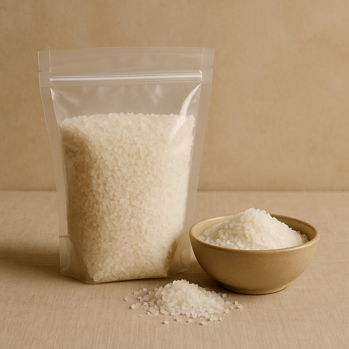 Celtic Sea Salt - Coarse Natural Sea Salt, 1 lb (Brittany)