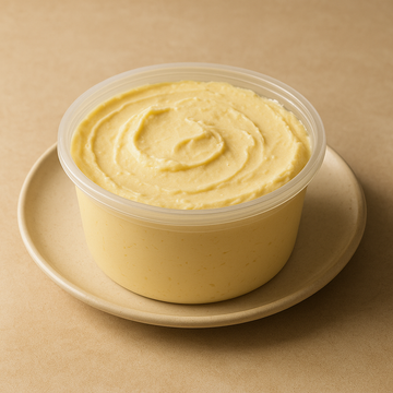 A2 Cheese Spread — Creamy Spreadable Cheese, 8 oz