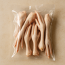 Chicken Feet - 6 Pack for Stock | Poultry