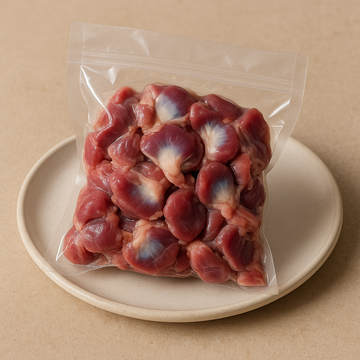 Chicken Gizzards — 1 lb