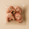 Chicken Heads - Pack of 4 ( Poultry)