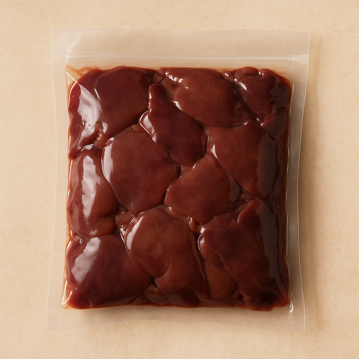 Chicken Liver - 1 lb