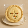 Chicken Pot Pie - 9-Inch