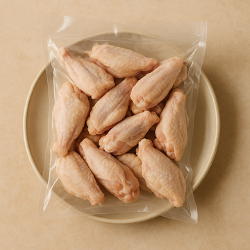 Chicken Wings — 1 lb