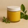 Chickweed & Plantain Herbal Skin Salve - Ointment, 4 oz