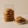 Gluten-Free Coconut Chocolate Chip Cookies - 12 oz pack