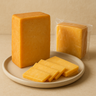 Colby Cheese - Raw A2/A2, Salted