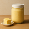 A2/A2 Salted Cow Butter - Cream, 1 lb Jar