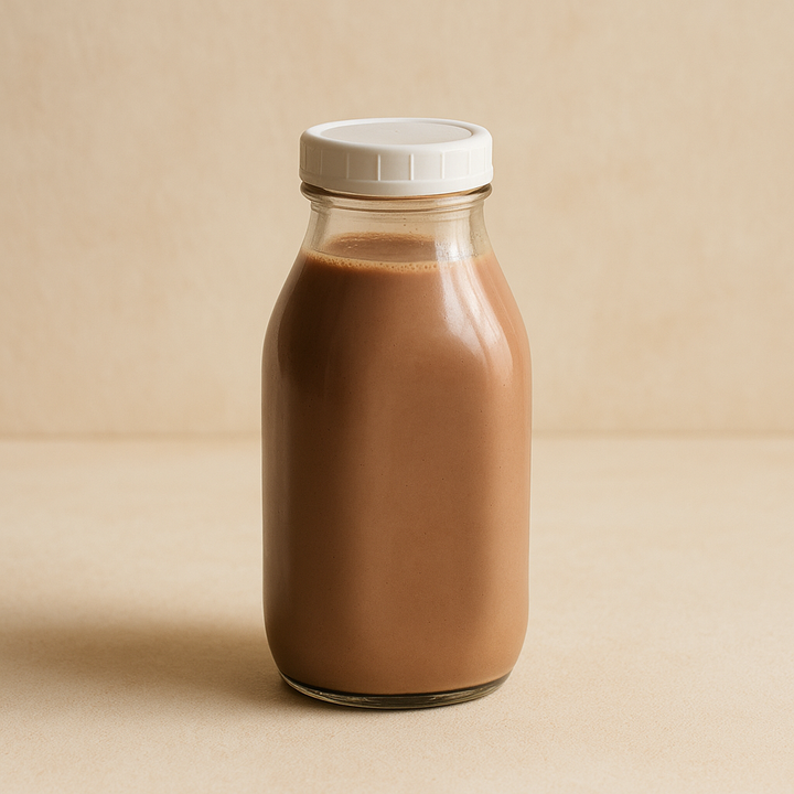 Raw A2/A2 Chocolate Milk — Pint