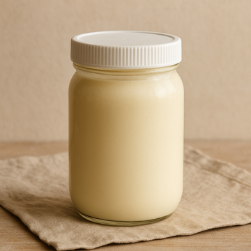 Light Cream – A2/A2