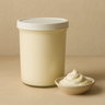 Raw A2/A2 Cow Yogurt - Pint