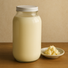 A2/A2 Cow's Milk - Raw Dairy