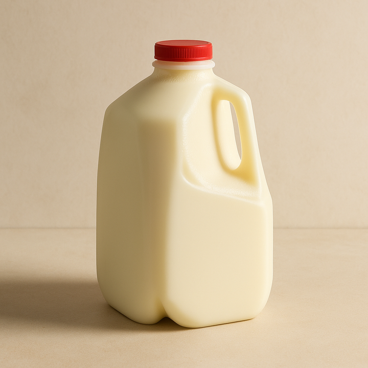A2/A2 Cow's Milk - Full Fat