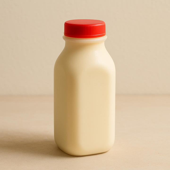 Heavy Cream — A2/A2, (Pint)