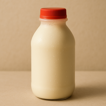 Light Cream (A2/A2) — Half & Half, Pint