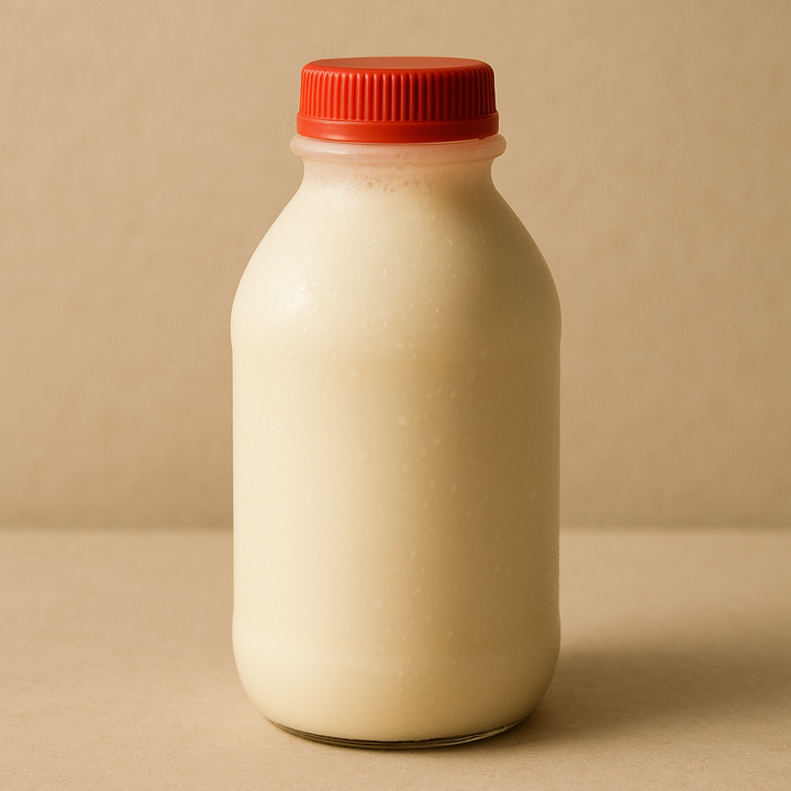 Light Cream (A2/A2) — Half & Half, Pint
