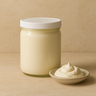 Crème Fraîche - A2/A2 Cultured Cream, Pint