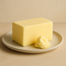 Cultured A2/A2 Butter - Unsalted, Raw Cream