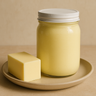 A2/A2 Cultured Salted Butter - 1 lb jar