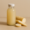Fermented Daikon Radish Juice - Probiotic Beverage