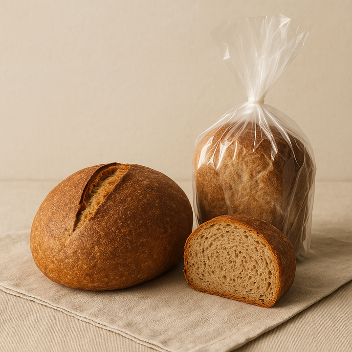 Einkorn Bread — Artisan Loaf