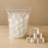 Extra Ice - Clear Ice Cubes