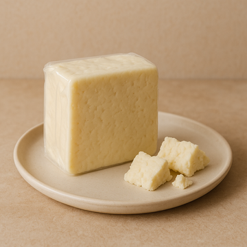 Farmers Cheese — A2/A2 Salted