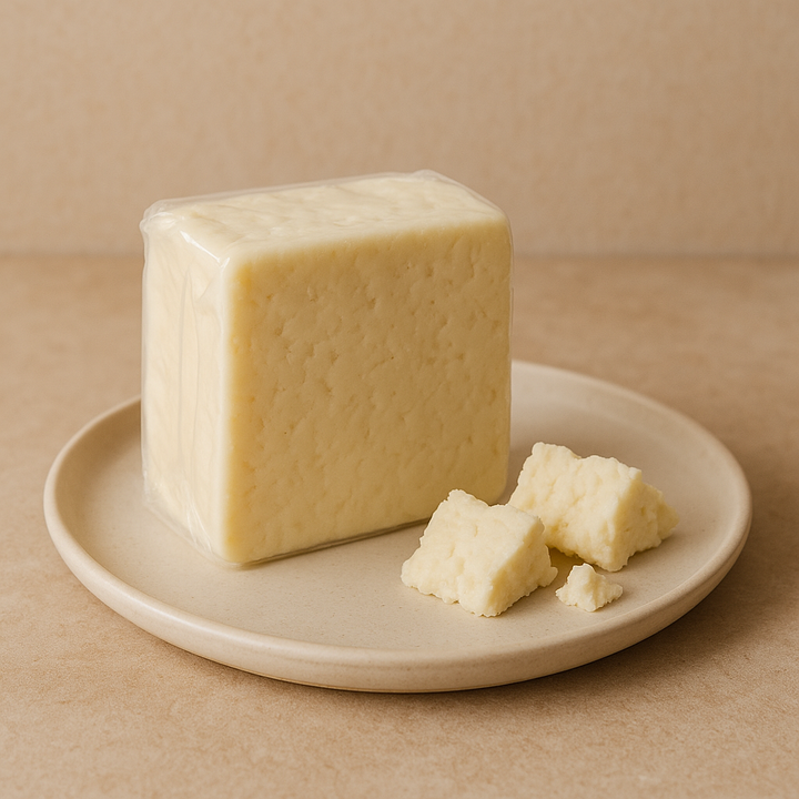 Farmers Cheese — A2/A2 Salted