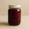 Fermented Beets - 16 oz
