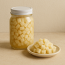 Fermented Daikon Radish - Probiotic Snack