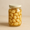 Fermented Garlic - 8 oz