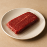 Flat Iron Steak - Beef