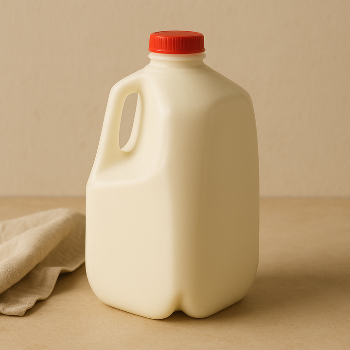 A2 Buffalo Milk — Fresh Raw Buffalo Milk (1 gallon)