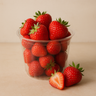 Fresh Strawberries - Lancaster County, PA (Pint)